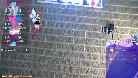 Arianna online show from March 4, 2025, 5:24 pm