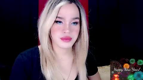 ARIANNE CUMS  online show from January 1, 2025, 2:51 am