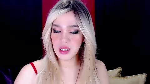 ARIANNE CUMS  online show from January 10, 2025, 9:44 am