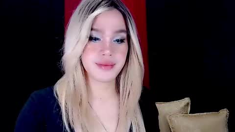 ARIANNE CUMS  online show from January 16, 2025, 2:19 pm