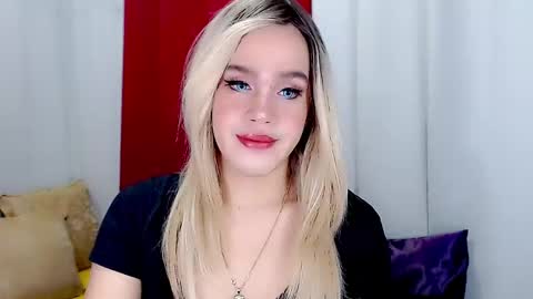 ARIANNE CUMS  online show from January 18, 2025, 12:57 am