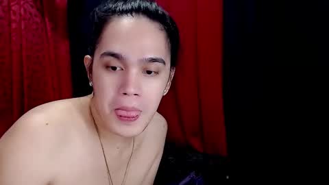 ARIANNE CUMS  online show from January 20, 2025, 5:04 am