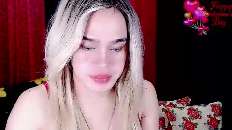 ARIANNE CUMS  online show from February 14, 2025, 12:09 am