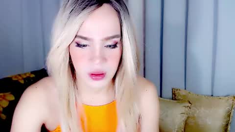 ARIANNE CUMS  online show from March 12, 2026, 8:04 pm