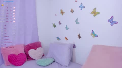 ariannna08_ online show from January 18, 2025, 7:59 am