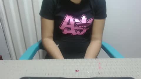 Snapshot of ariannysex_ chatting on January 14, 2026, 6:46 pm ariannysex_ online show from January 14, 2026, 6:46 pm