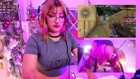 Aria online show from April 11, 2026, 1:37 pm