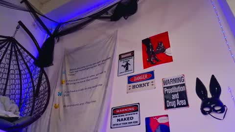 Aria online show from March 14, 2026, 8:36 pm