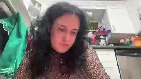 Aria online show from January 9, 2025, 5:55 am