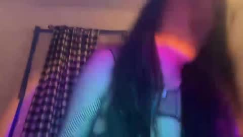 Aria online show from January 13, 2025, 5:23 am