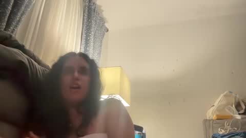 Aria online show from February 18, 2025, 4:26 am