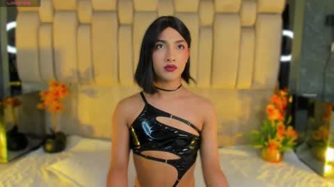 Welcome to Ari room online show from May 24, 2026, 7:41 pm