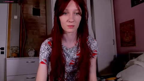 aribluush online show from November 23, 2025, 12:32 am