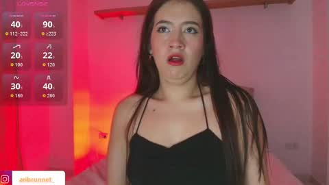  Ari Just Ari online show from March 6, 2026, 6:04 pm