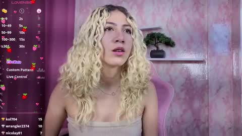 Ari Bunnie  online show from December 14, 2025, 10:58 pm