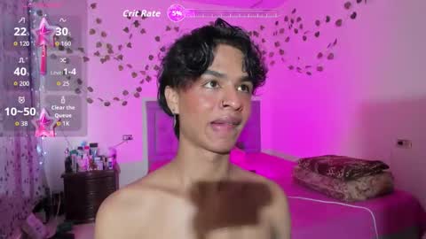 Snapshot of ariel_adan chatting on September 23, 2025, 10:24 pm ariel_adan online show from September 23, 2025, 10:24 pm