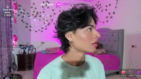 Snapshot of ariel_adan chatting on October 12, 2025, 11:26 pm ariel_adan online show from October 12, 2025, 11:26 pm