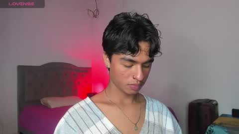 ariel_adan online show from May 15, 2026, 2:29 am