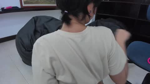 Ariel Pink Diamond online show from February 10, 2025, 8:31 pm