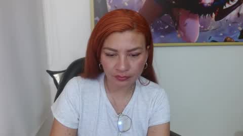 ariel rous  online show from September 10, 2025, 8:20 pm