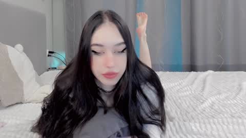 Ariel online show from December 17, 2024, 9:16 pm