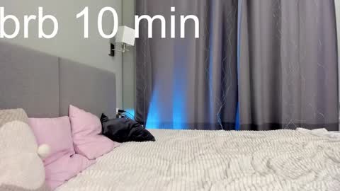 Ariel online show from December 28, 2024, 8:47 pm