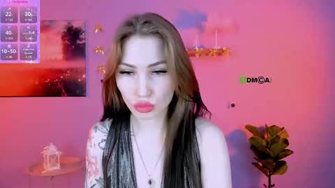 ariel_shadow online show from January 13, 2026, 8:25 pm