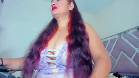 ariela_daltonn online show from January 7, 2026, 10:45 pm