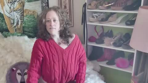 Snapshot of arielabai chatting on January 16, 2026, 6:34 pm Arielle Ari online show from January 16, 2026, 6:34 pm