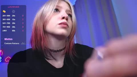 Ariel online show from March 11, 2026, 11:05 am