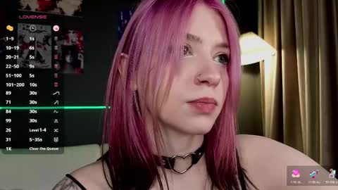 Snapshot of arielabradberry chatting on April 23, 2026, 2:19 pm Ariel online show from April 23, 2026, 2:19 pm