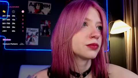Snapshot of arielabradberry chatting on April 25, 2026, 10:29 am Ariel online show from April 25, 2026, 10:29 am