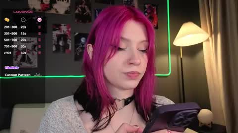 Snapshot of arielabradberry chatting on May 29, 2026, 2:48 pm Ariel online show from May 29, 2026, 2:48 pm