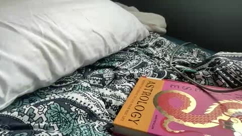 arielbliss69 online show from March 31, 2026, 11:43 am