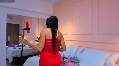 arielblossom____ online show from February 20, 2026, 11:54 am