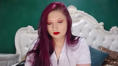 Snapshot of arielburn chatting on February 2, 2026, 11:58 pm Ariel online show from February 2, 2026, 11:58 pm