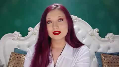 Snapshot of arielburn chatting on February 14, 2026, 1:46 am Ariel online show from February 14, 2026, 1:46 am