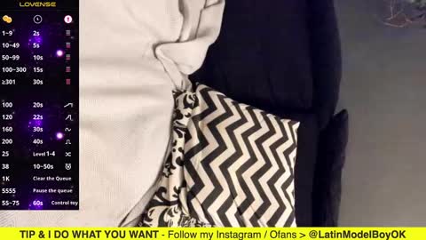 Ariel online show from February 17, 2025, 8:09 am