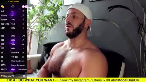 Ariel online show from February 17, 2025, 6:26 pm