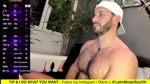 Ariel online show from February 26, 2025, 3:10 am