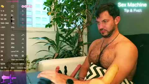 Ariel online show from April 16, 2026, 11:00 am