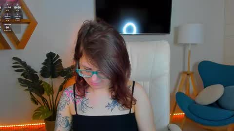 Ariell Mini online show from March 10, 2026, 6:51 am