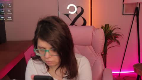 Ariell Mini online show from March 30, 2026, 11:55 am