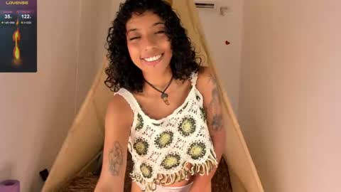 A R I   online show from October 3, 2025, 3:31 pm