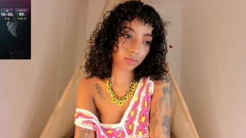 A R I   online show from October 21, 2025, 12:06 pm