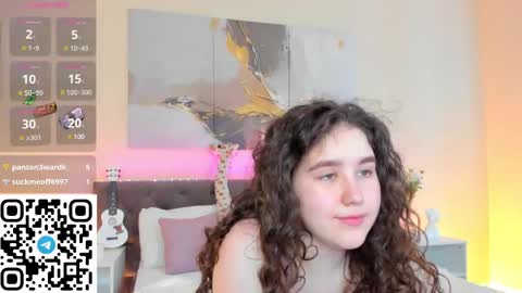 Ariella GTM3  Tue Wed Thu Fri Sat  0400 am-1030pm online show from December 9, 2024, 7:17 am