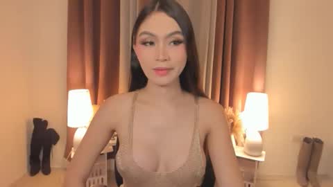 MIRA GREYSON online show from March 14, 2026, 1:38 pm