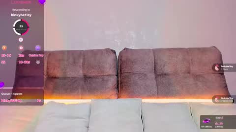 Snapshot of ariellateska chatting on February 21, 2026, 5:52 am Ariella online show from February 21, 2026, 5:52 am