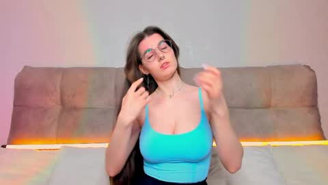 Ariella online show from May 23, 2026, 2:50 am