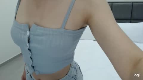 ArielleSou online show from March 9, 2026, 4:27 am